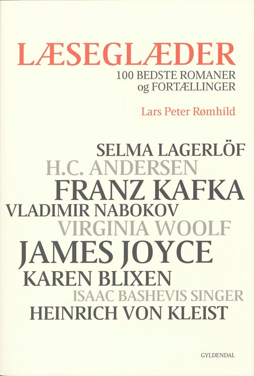 Læseglæder
