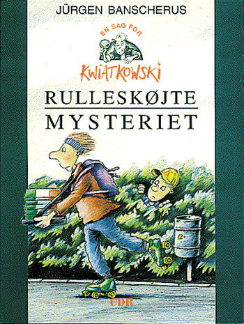 Rulleskøjtemysteriet