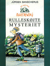 Rulleskøjtemysteriet