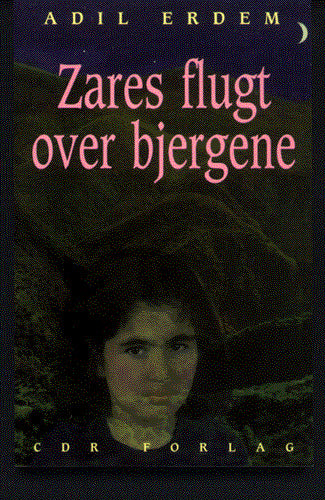 Zares flugt over bjergene