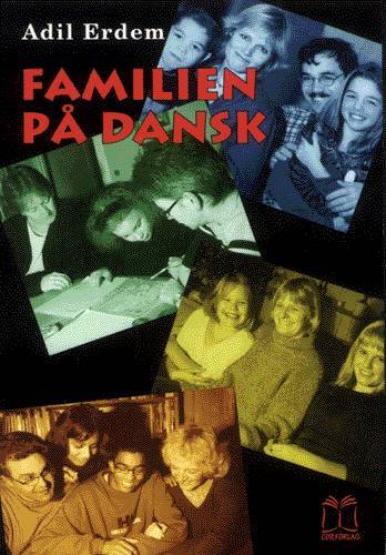 Familien på dansk