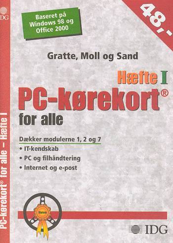 PC-kørekort for alle