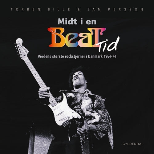Midt i en beattid