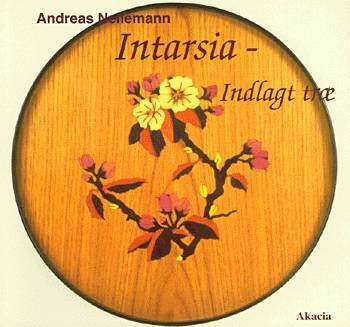 Intarsia - indlagt træ