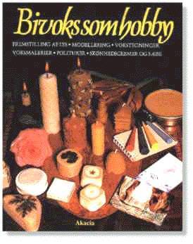 Bivoks som hobby