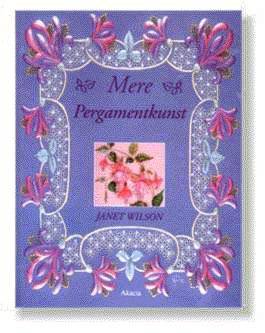 Mere pergamentkunst