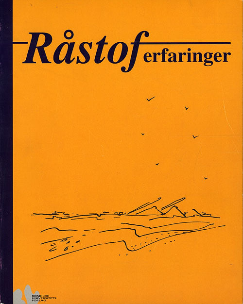 Råstof erfaringer