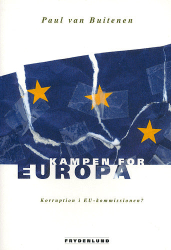 Kampen for Europa