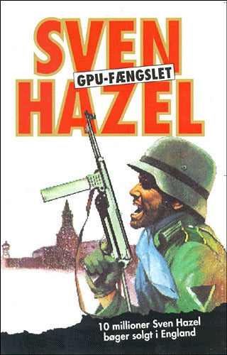 GPU-fængslet