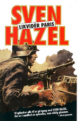Likvider Paris