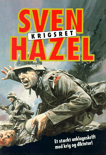 Krigsret