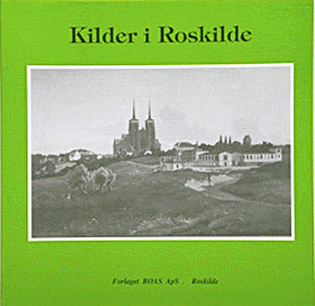 Kilder i Roskilde