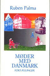 Møder med Danmark