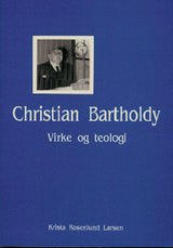 Christian Bartholdy