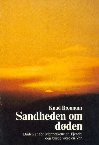 Sandheden om Døden