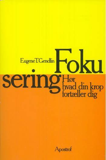 Fokusering