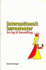 Internationalt børneteater