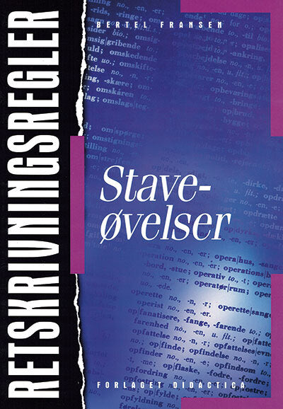 Staveøvelser