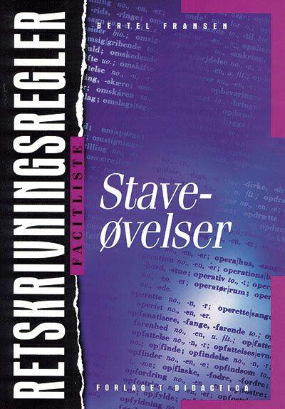 Staveøvelser