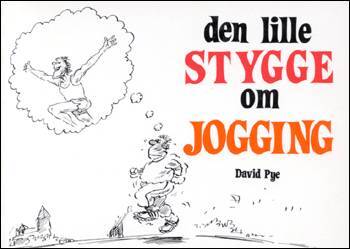 Den lille stygge om jogging