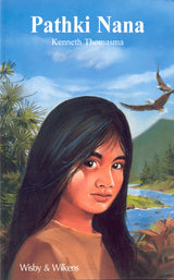 Pathki Nana