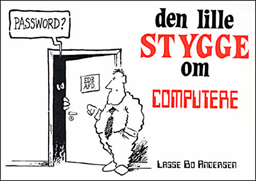 Den lille stygge om computere