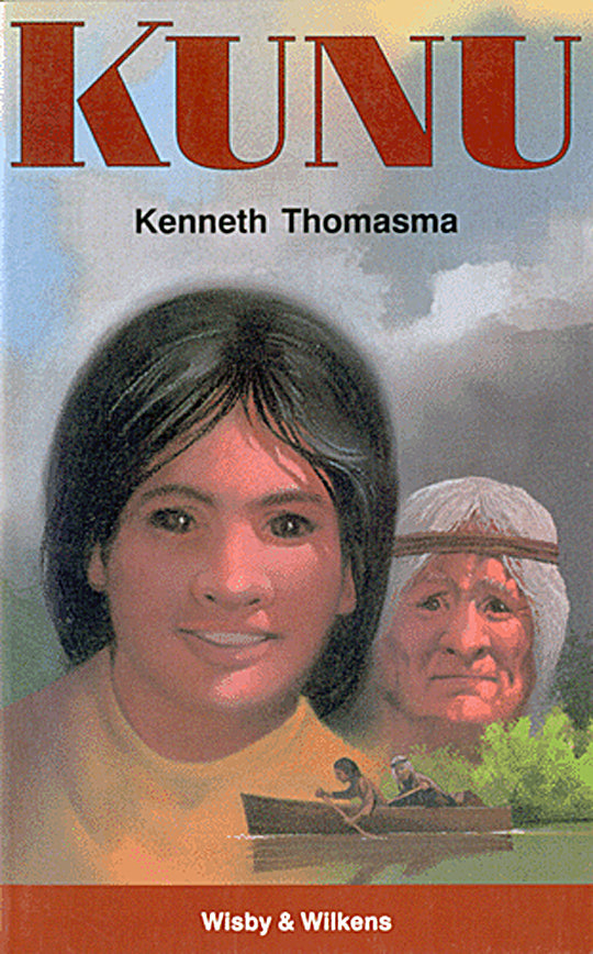 Kunu