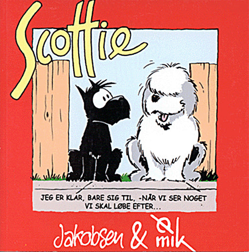 Scottie