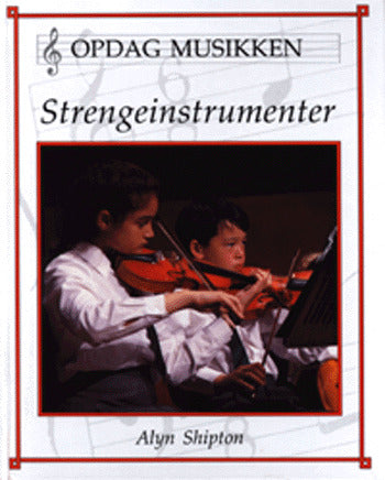 Strengeinstrumenter