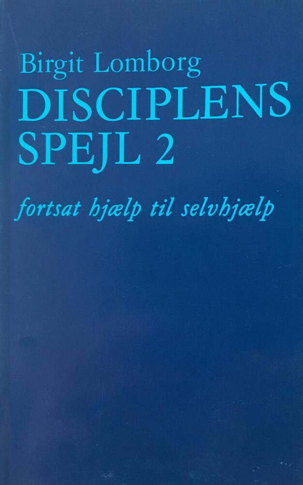 Disciplens spejl 2