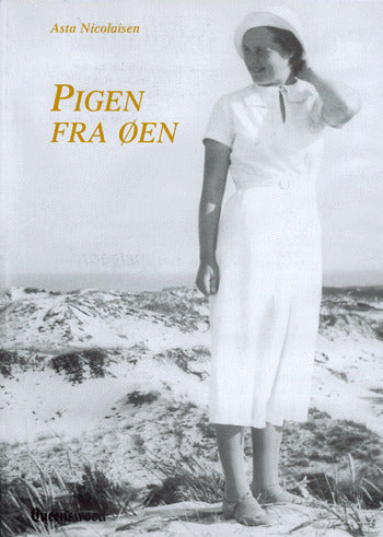 Pigen fra øen