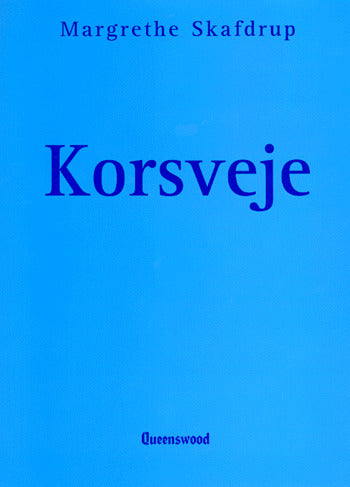 Korsveje