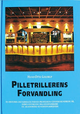 Pilletrillerens forvandling