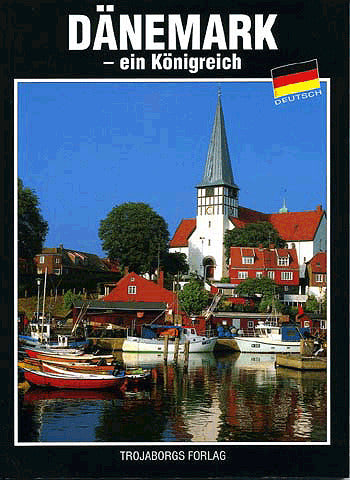 Dänemark - ein Königreich