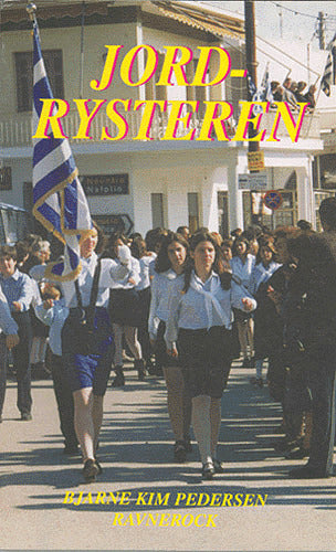 Jordrysteren