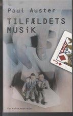 Tilfældets musik