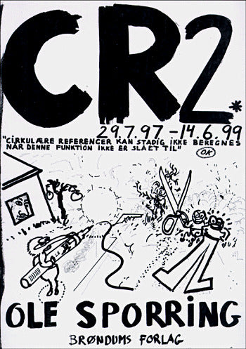 CR