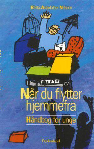Når du flytter hjemmefra