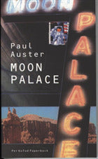 Moon palace