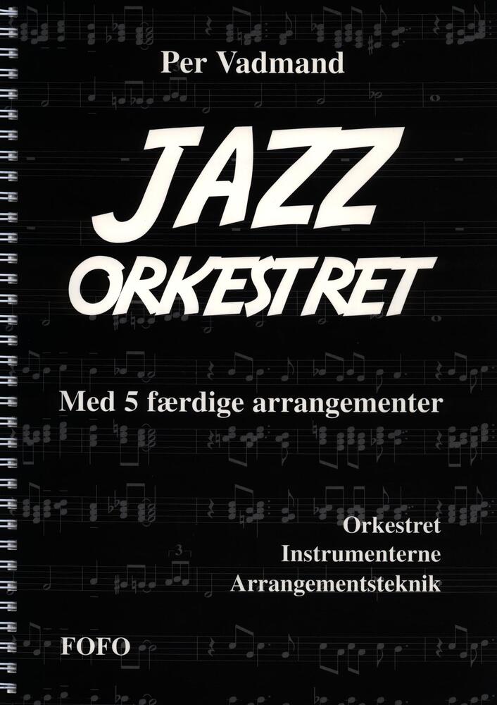 Jazz-orkestret