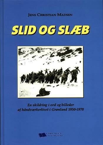 Slid og slæb