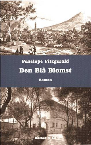 Den Blå Blomst
