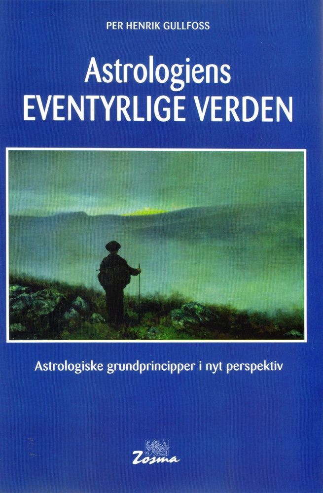 Astrologiens eventyrlige verden