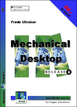 Mechanical Desktop release 4