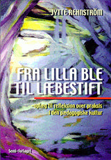 Fra lilla ble til læbestift