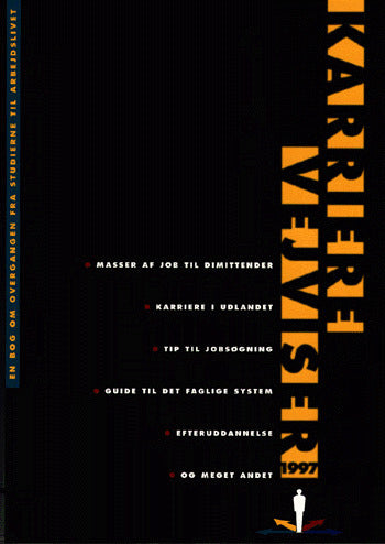 Karriere vejviser