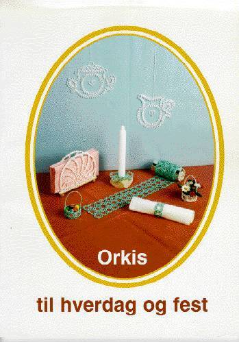 Orkis til hverdag og fest
