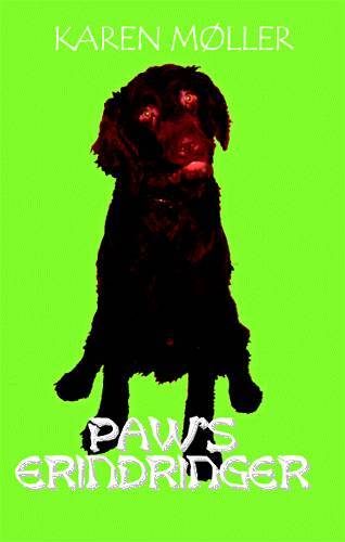 Paws erindringer - en hønsehund