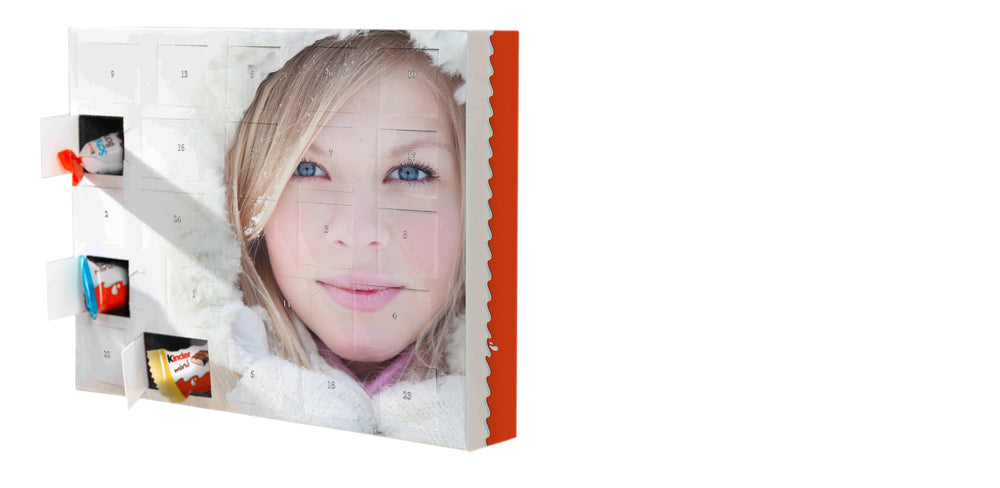 Cewe fotoprodukter
