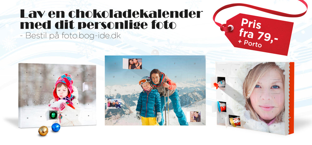 Cewe fotoprodukter